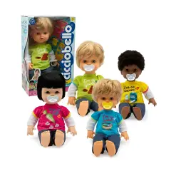 Cicciobello Best Friends