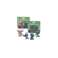 Stitch 2 Personaggi 6cm in blister - Ora a un Prezzo Super Scontato!