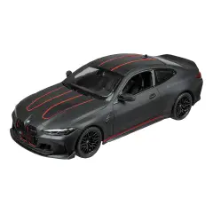 Auto Radiocomandata BMW M4 CSL in Scala 1:16