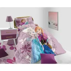 Trapunta 1 Piazza Piazzata Frozen