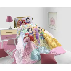 Trapunta 1 Piazza Piazzata Princess