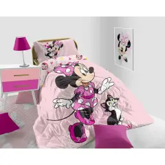 Trapunta 1 Piazza Piazzata Minnie