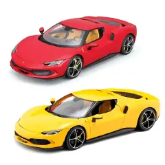 Auto 1:18 Ferrari 296 GTB