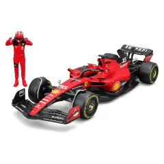 Auto 1:24 F1 Ferrari Sf-23 #16 Leclerc