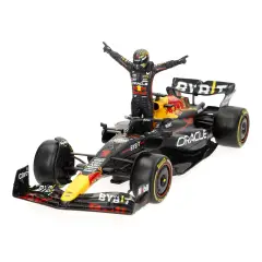Auto 1:24 F1 Red Bull Racing RB19 Max Verstappen