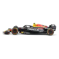 Auto 1:43 Red Bull Racing Rb19 2023 #11 Perez