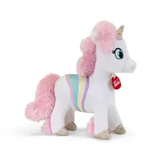 Peluche Trudino Unicorno