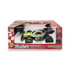 Auto 1:16 Buggy Bullet 2.4 Ghz Radiocomandata