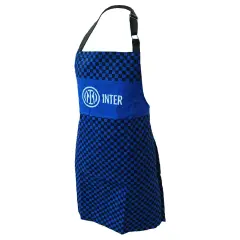 Grembiule Con Pettorina Inter