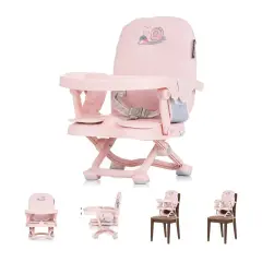 Rialzo Sedia Lollipop Rosa