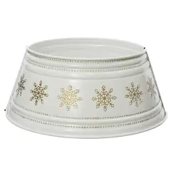 Copri Base Per Albero Di Natale 70x27 Cm