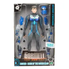 Gormita New Era Scion Del Clan Dell'Acqua Carter - Ora a un Prezzo Super Scontato!