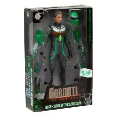 Gormita New Era Scion Del Clan Della Terra Glen - Ora a un Prezzo Super Scontato!