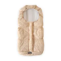 Igloo Mini Sacco Invernale per Ovetto e Carrozzina Forest Bamboom