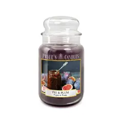 Candela Giara Grande Fig E Plum