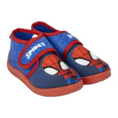 Pantofole Stivale Medio Spidey Taglia 28