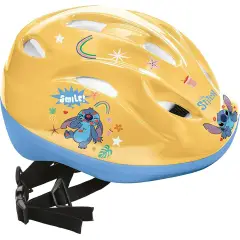 Casco di Sicurezza Stitch - Protettivo e Divertente