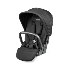 City Loop Seduta Passeggino True Black Peg Perego