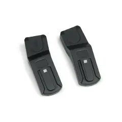 Adattatori Seggiolino Auto Rek I-Size per Base Divo I-Size
