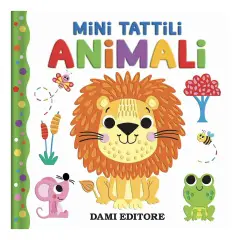 Mini Tattilli - Animali