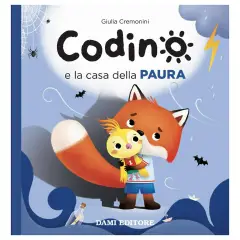 Codino e la Casa della Paura