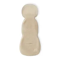 Materassino Passeggino Air Go Universale Lana Almond Bamboom
