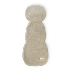 Materassino Passeggino Air Go Universale Lana Sand Bamboom