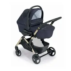 Duo Fluido Easy Blu