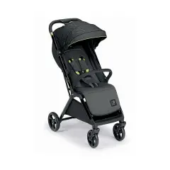 Passeggino Oliver Nero Col. 209
