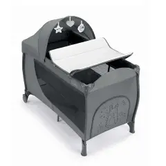 Lettino da Campeggio Daily Plus Coniglio Col. 265