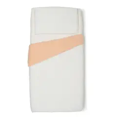 Fodera Piumino con Federa per Culla Evo 100x100 Cm var. Musica