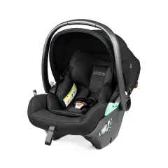 Seggiolino Auto Peg Primo Viaggio Lounge true Black