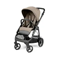 Passeggino Veloce Peg Pine Bark 2025