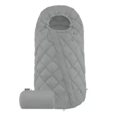 Cybex Snogga2 Sacco Termico per Passeggino Stone Grey