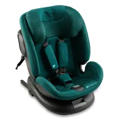 Seggiolino Auto XPedition 3 I-Size Green 40-150 Cm