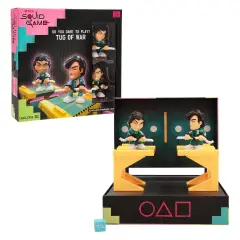 Gioco Sfida Tug of War Squid Game