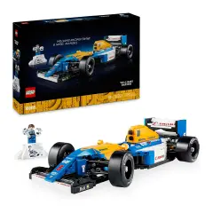 Lego Icons - Williams Racing Fw14b e Nigel Mansell 10353