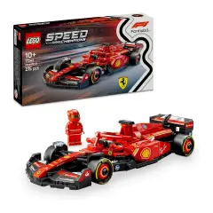 Lego Speed Champions Auto da Corsa F1 Ferrari Sf-24 77242