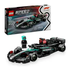 Lego Speed Champions Auto da Corsa Mercedes-amg F1 W15 77244