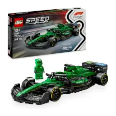 Lego Speed Champions - Auto da Corsa Aston Martin Aramco F1 ARM24 77245