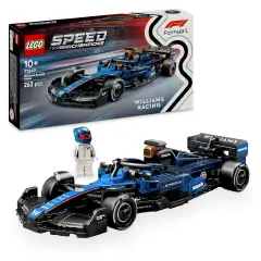 Lego Speed Champions - Auto da Corsa F1 Williams Racing Fw46 77249