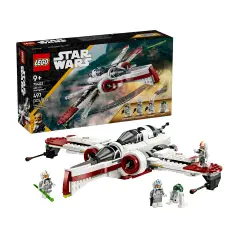 Lego Star Wars - Starfighter ARC-170 75402