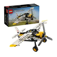 Lego Technic - Aereo Bush 42198