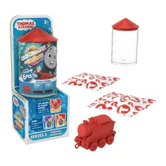 Il Trenino Thomas - Locomotive Color Reveal, 3+ anni - HPH39