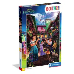 Puzzle 60 Pezzi Maxi Encanto