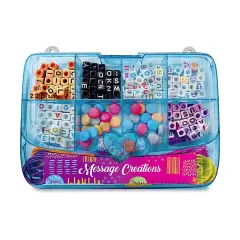 Crazy Chic Braccialetti Dell'Amicizia Blue