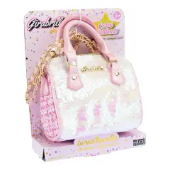 Girabrilla Borsette Dolce & Decisa - Bauletto Bag