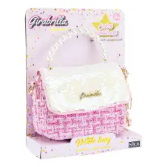 Girabrilla Borsette Sognatrice & Elegante - Petite Bags