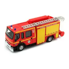 Auto 1:50 Emergency Camion Renault - Vigili del Fuoco