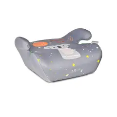 Rialzo Seggiolino Auto Lorelli Orion 125-150 cm Grey Bear